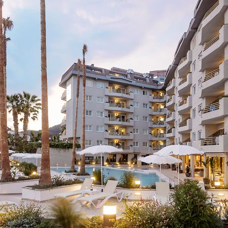 Aqua Hotel The Breeze (Adults Only +18) All Inclusive Santa Susanna Esterno foto