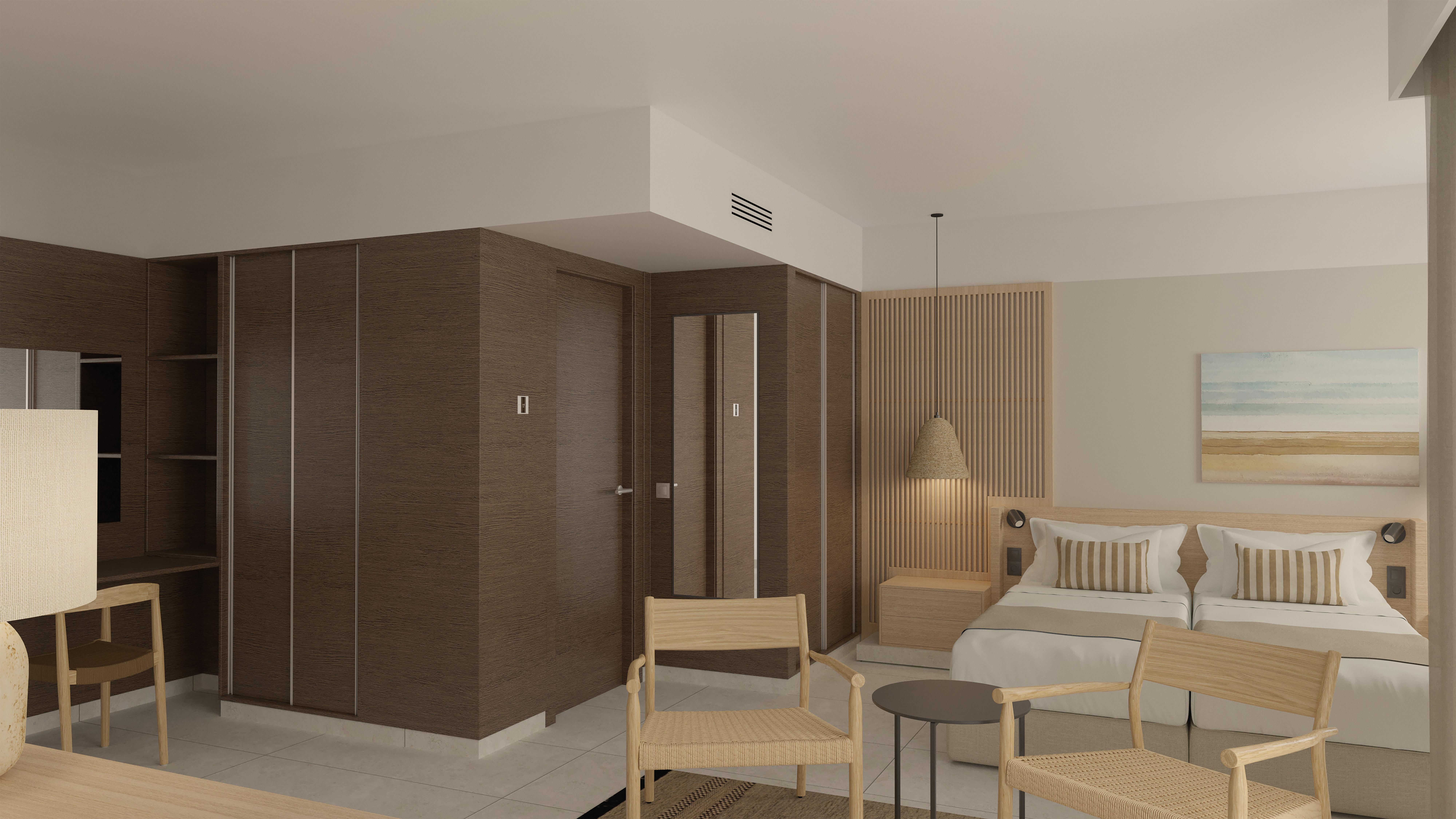 Aqua Hotel The Breeze (Adults Only +18) All Inclusive Santa Susanna Esterno foto