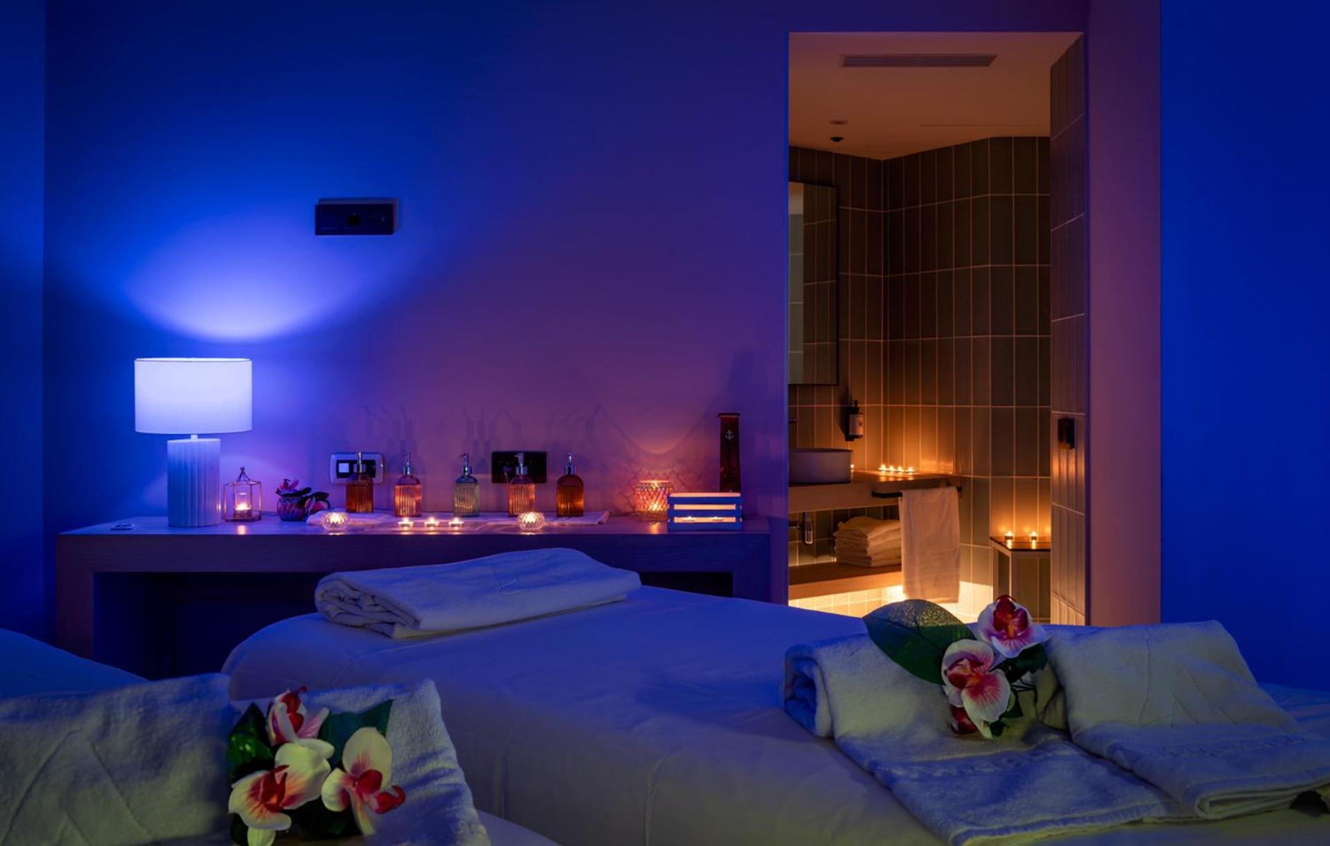 Aqua Hotel The Breeze (Adults Only +18) All Inclusive Santa Susanna Esterno foto