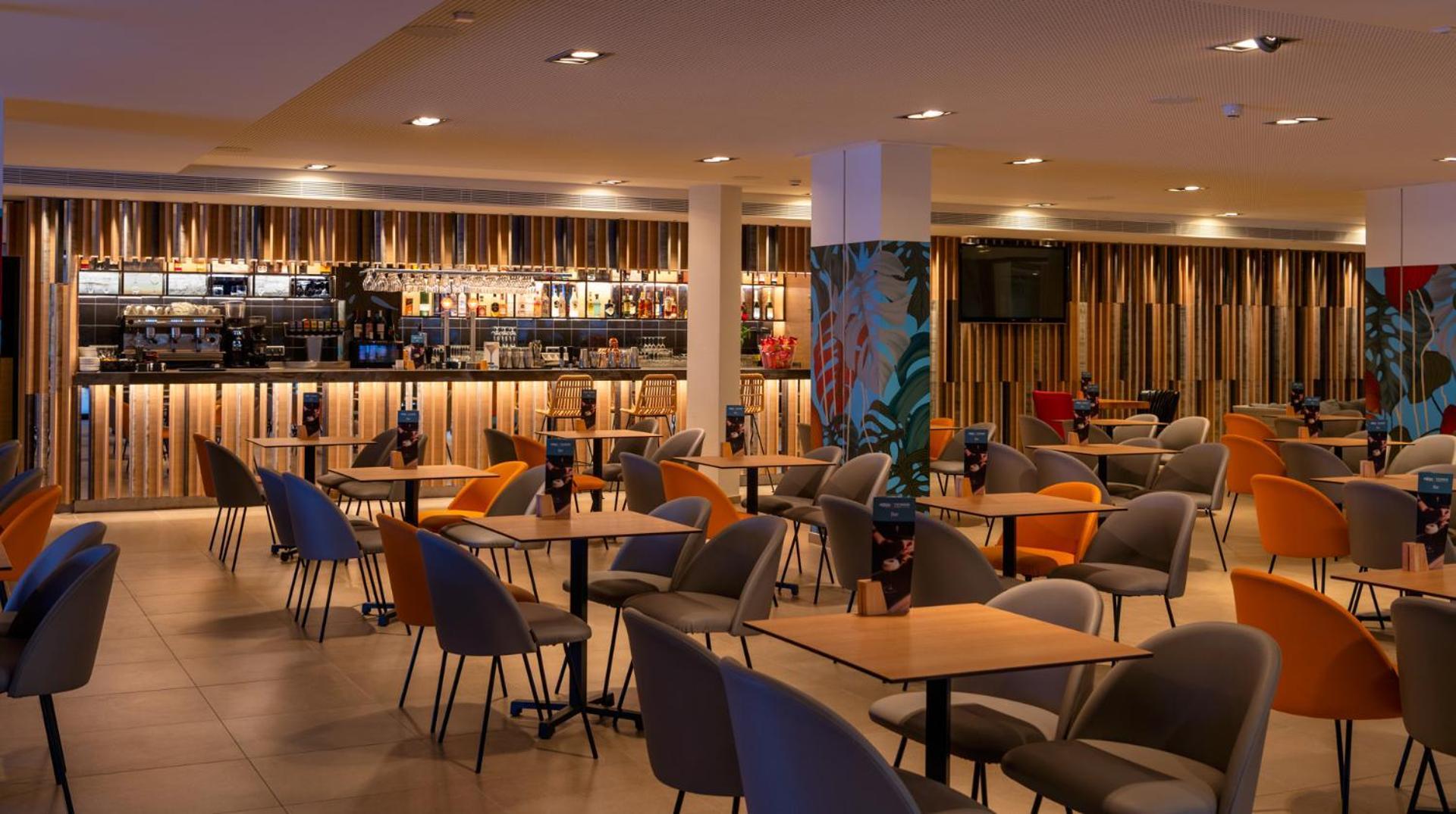 Aqua Hotel The Breeze (Adults Only +18) All Inclusive Santa Susanna Esterno foto