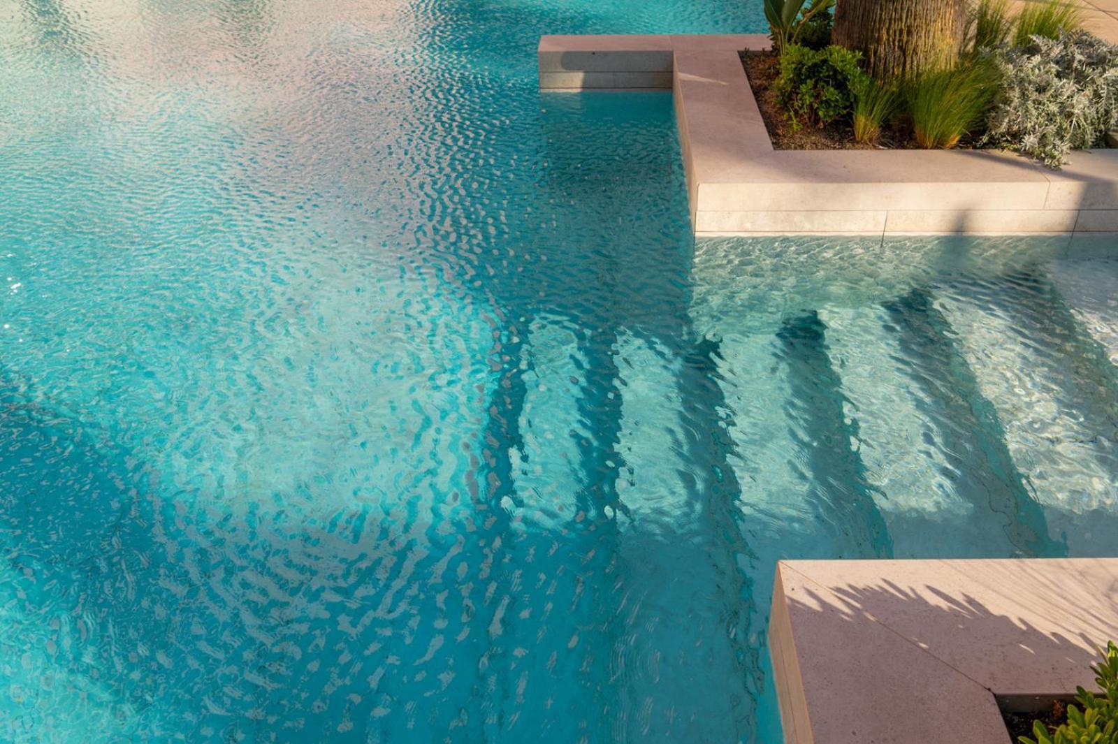 Aqua Hotel The Breeze (Adults Only +18) All Inclusive Santa Susanna Esterno foto